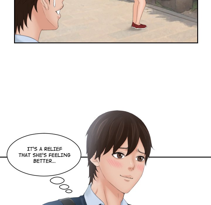 My Love Companion - episode 29 - 60