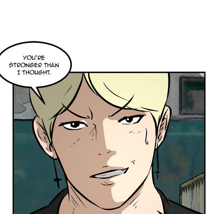 He Queen - episode 24 - 95
