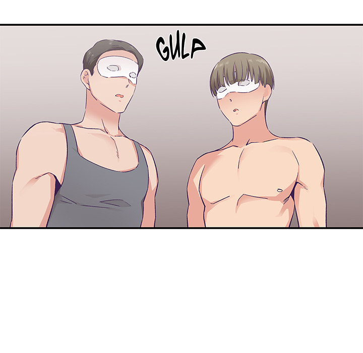 My Special Squishy Someone - episode 28 - 37