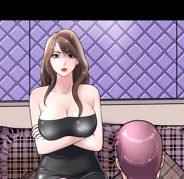 Immoral Family - episode 23 - 33