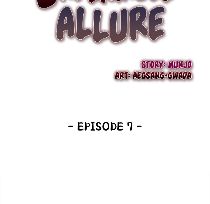 Undeniable Allure - episode 7 - 14