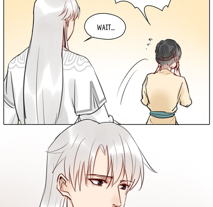 Odis and Moa's Underworld Diary - episode 58 - 52