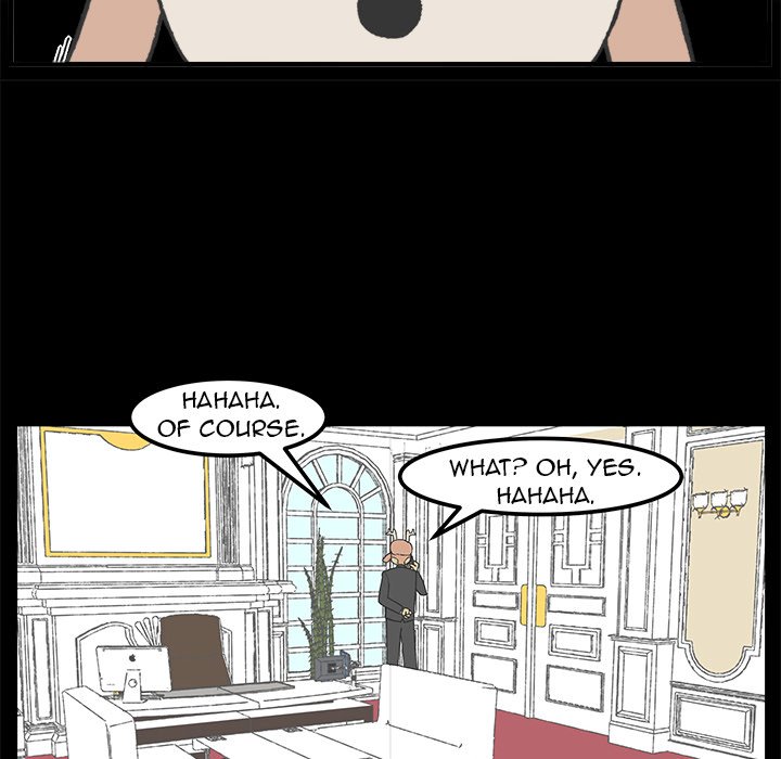 Herbivore High School - episode 77 - 26