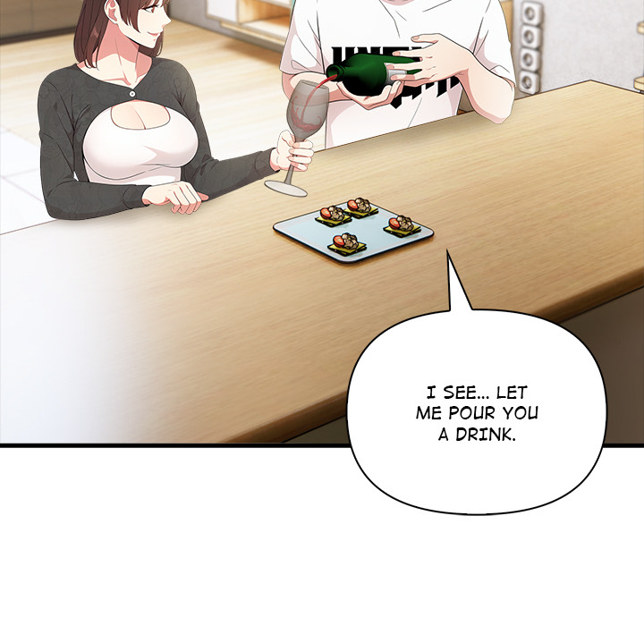 The Teacher's Grace - episode 1 - 107