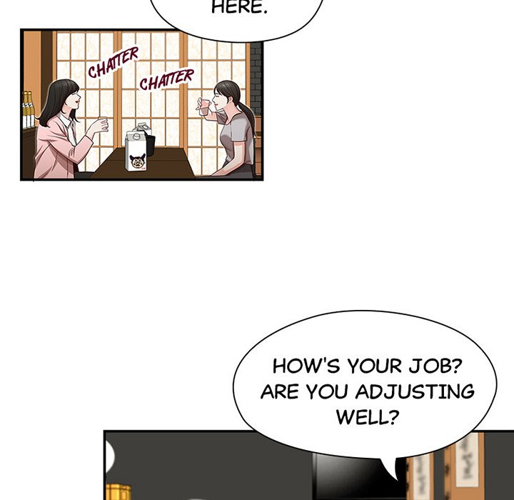 My brother's Secret-ary - episode 13 - 17