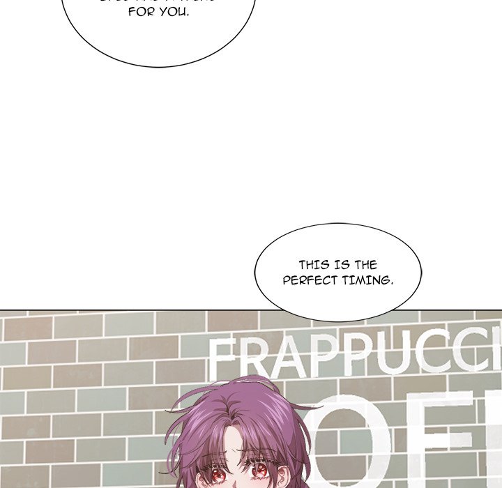 The Spring Scent of the Sea - episode 33 - 14