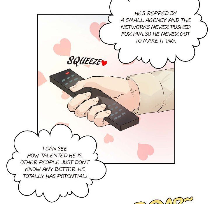 Come Be My Teacher - episode 5 - 69