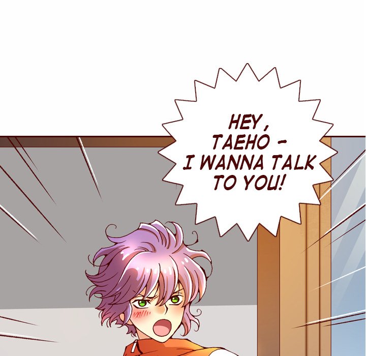 Fresh! - episode 21 - 33