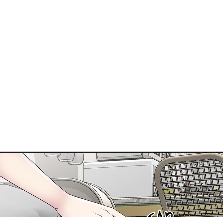 My Wife is a Teacher - episode 9 - 120