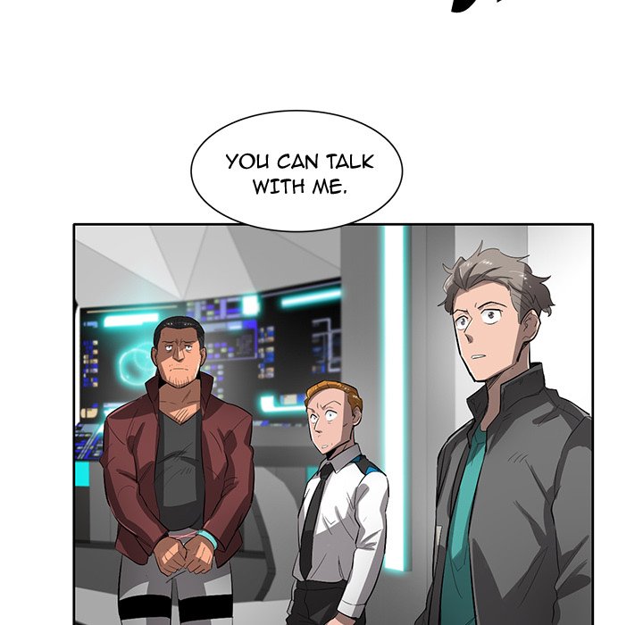 Stardust - episode 48 - 101