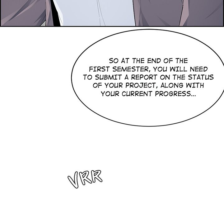 College Secrets - episode 4 - 129