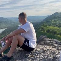 TikTok Account Photo