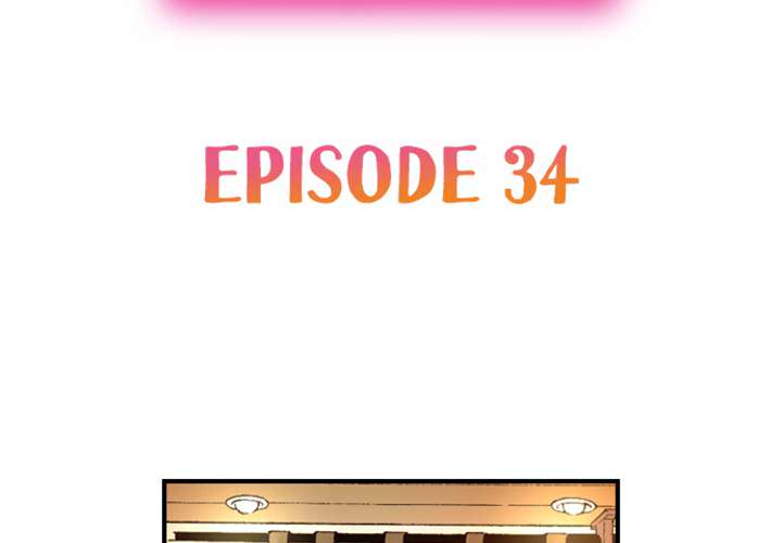 Our Kinky Newlywed Life - episode 34 - 3