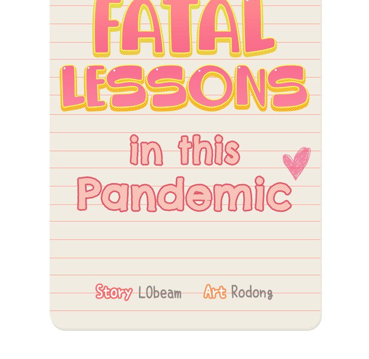 Fatal Lessons in this Pandemic - episode 57 - 52