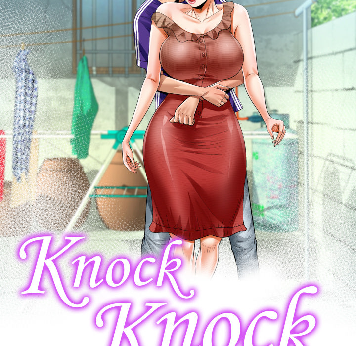 Knock Knock - episode 5 - 9