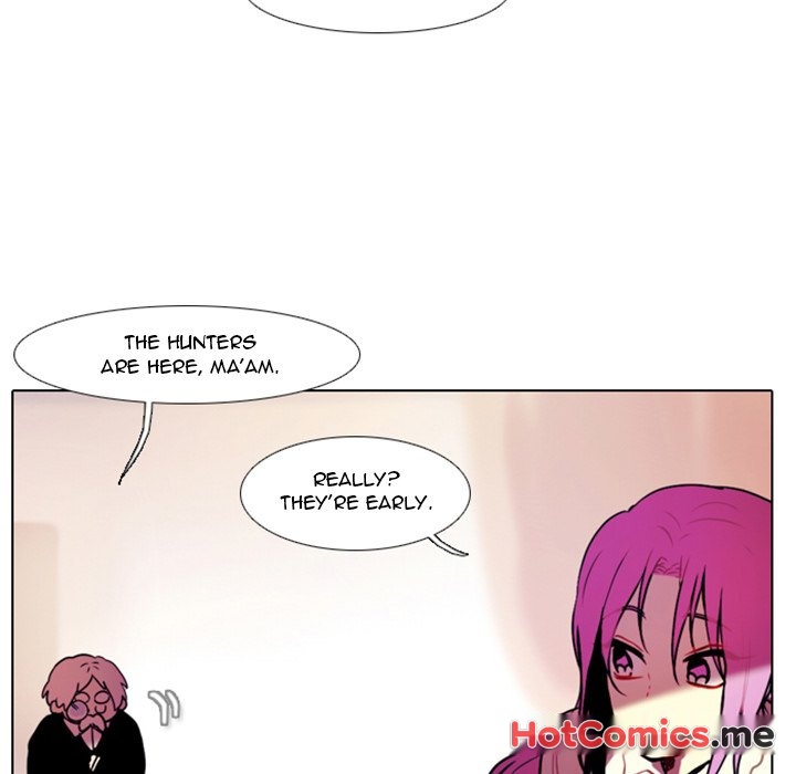 End and Save - episode 23 - 24