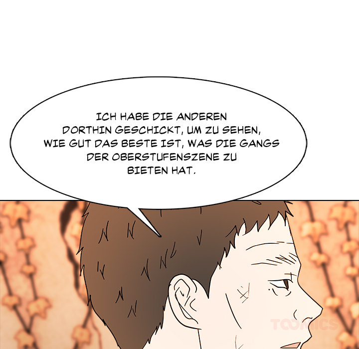 Teufel der Oberstufe: Boost - episode 34 - 92