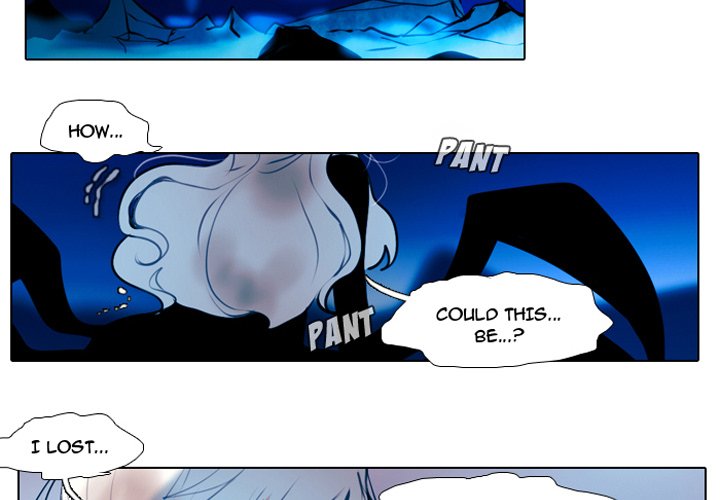 End and Save - episode 16 - 1