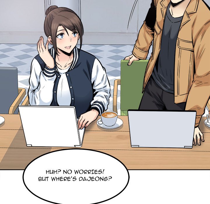 Excuse me, This is my Room - episode 89 - 53
