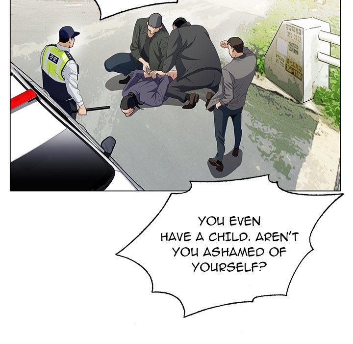 Divine Hands - episode 1 - 38