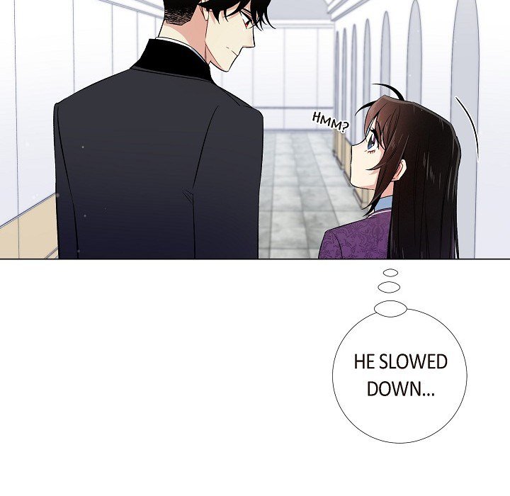 The Maid and the Vampire - episode 37 - 82