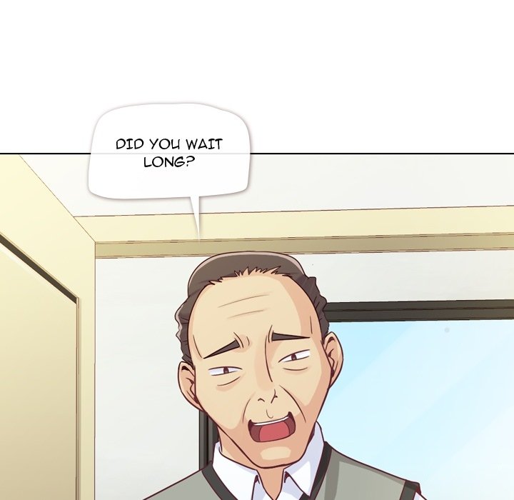 Annoying Alice - episode 11 - 16