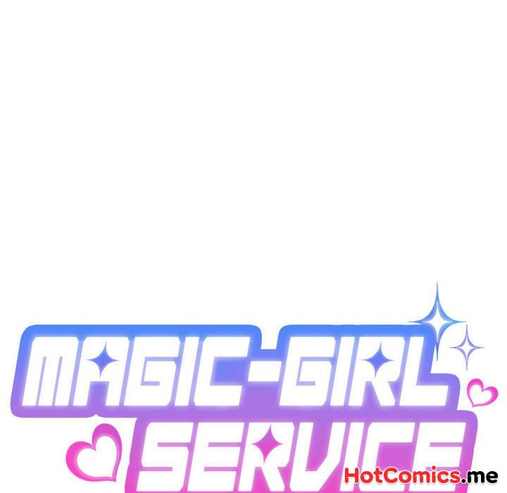 Magic-Girl Service - UNCENSORED - episode 12 - 8