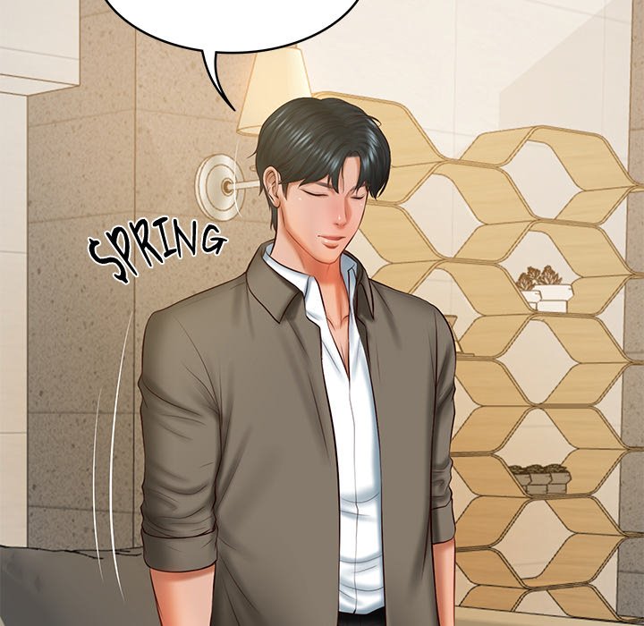 Extremely Rich Family - episode 31 - 14
