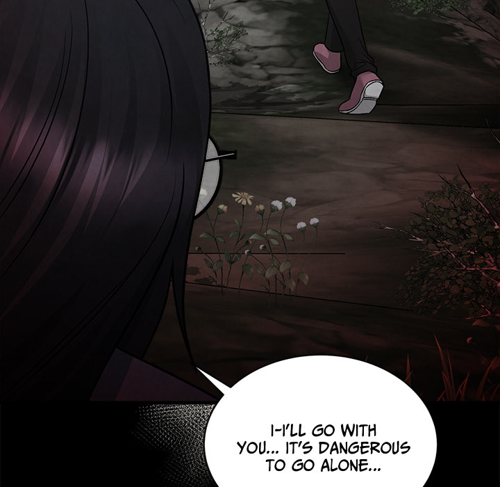 Demon Cat - episode 33 - 146