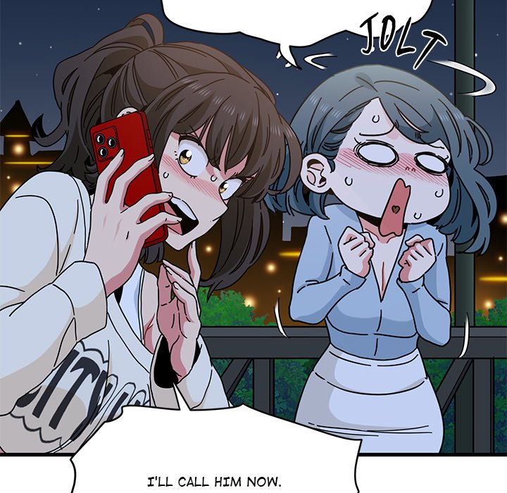 Snapping into Love - episode 86 - 144