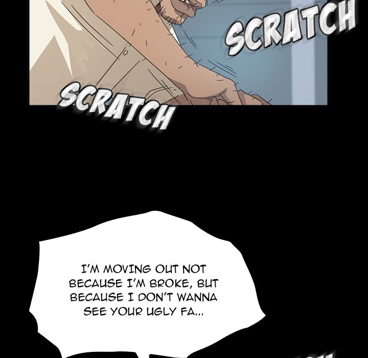 The Lucky Guy - episode 4 - 24