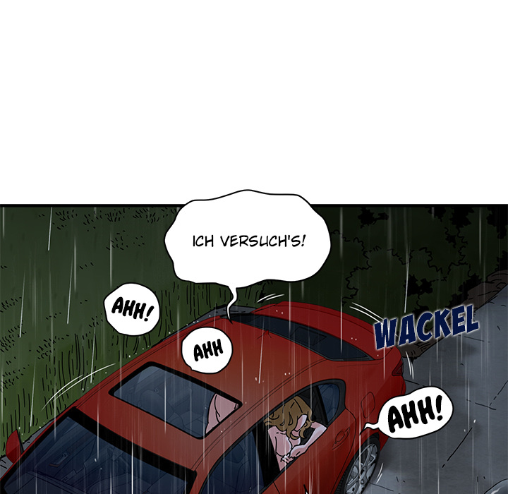 Wer hat Angst vor Mister H? - episode 39 - 39