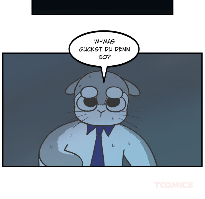 Mitschüler fressen verboten - episode 76 - 15
