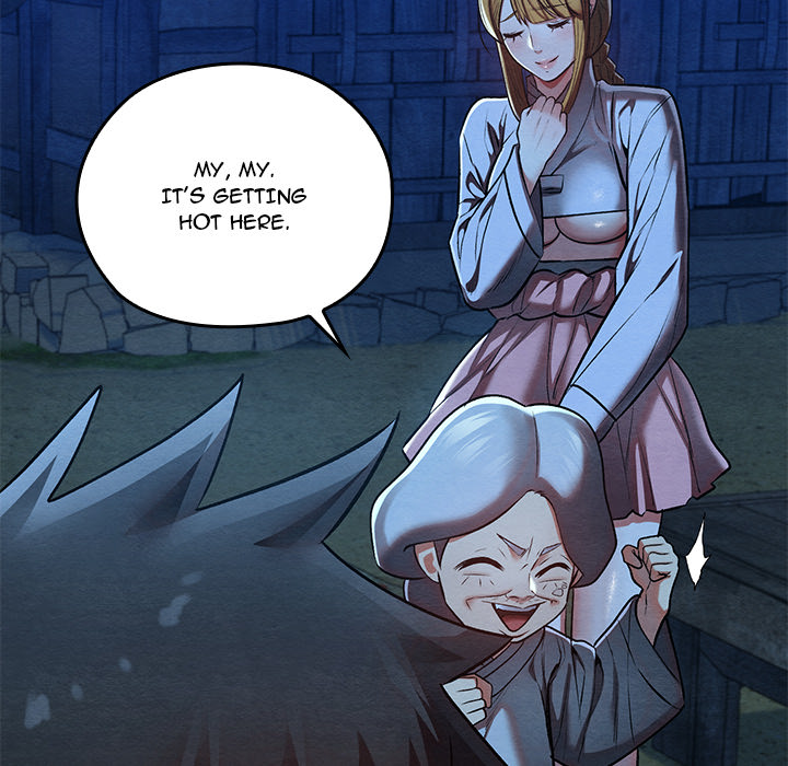 Master of Intimacy - UNCENSORED - episode 28 - 45