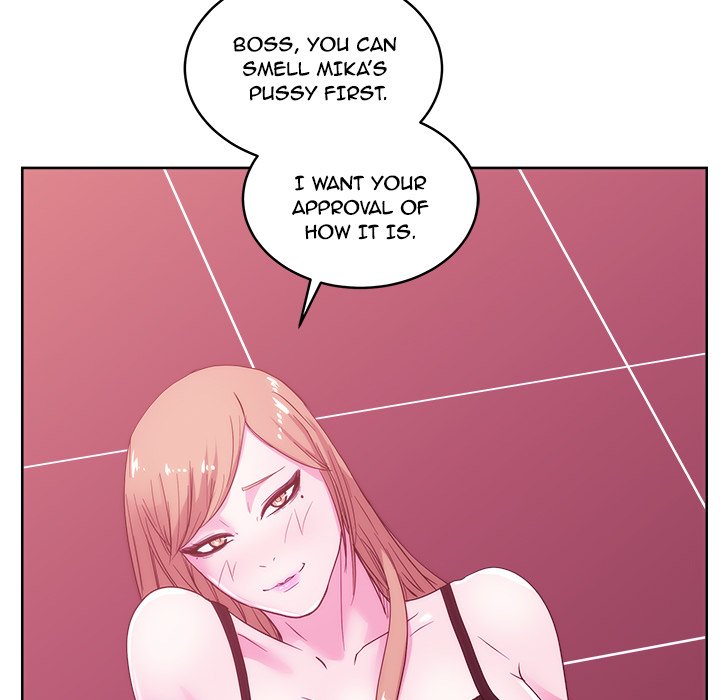 Soojung's Comic Store - episode 27 - 131