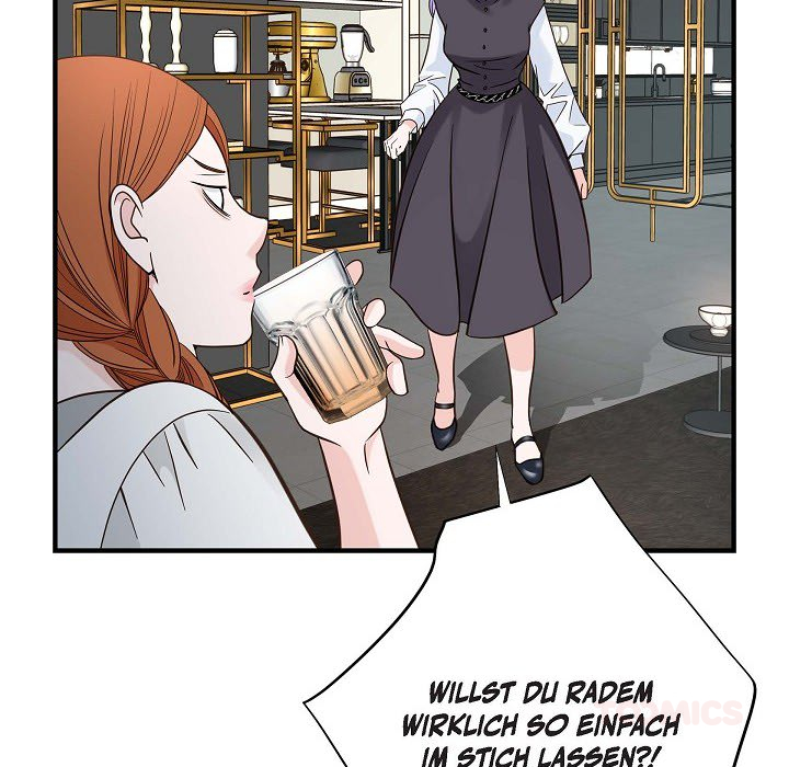 Kein Ausweg - episode 54 - 92