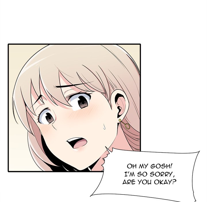 Excuse Me, This is my Room - episode 5 - 68