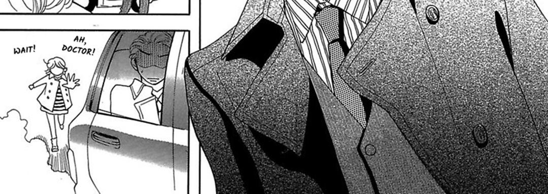 Just Listen to What I Say - The Things I Want A Sadistic Doctor to Do to Me - episode 8 - 67