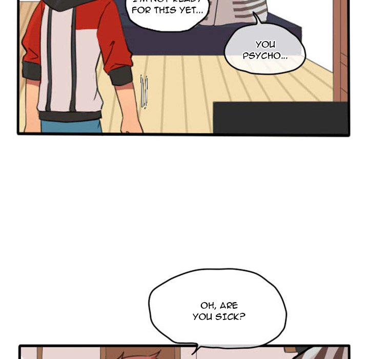 The Chill Couple - episode 9 - 47