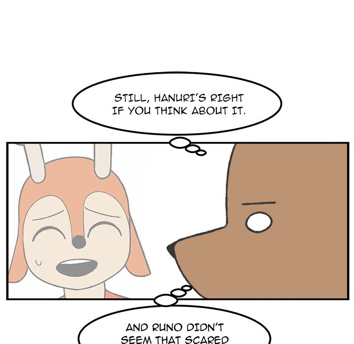 Herbivore High School - episode 40 - 14