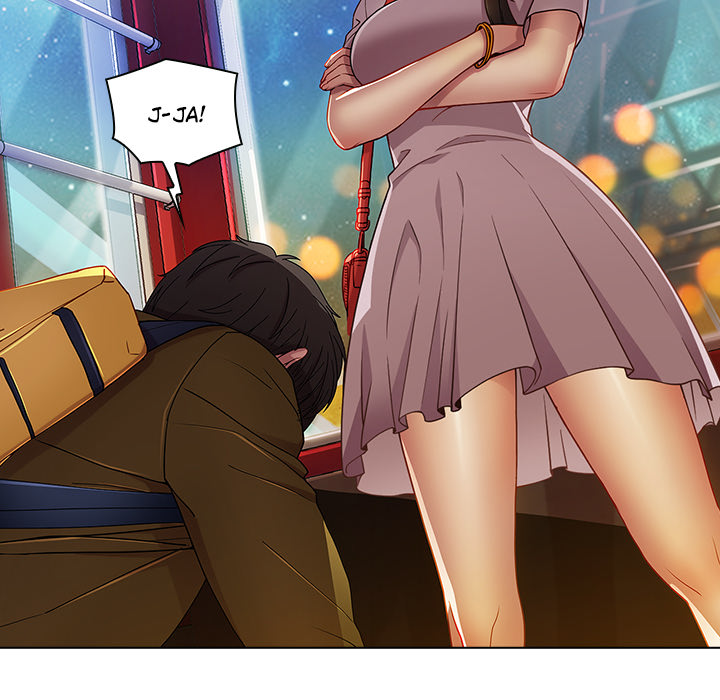 Lady Long Legs - episode 5 - 24