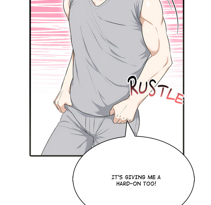 Steamy Webtoon Collection - episode 11 - 11