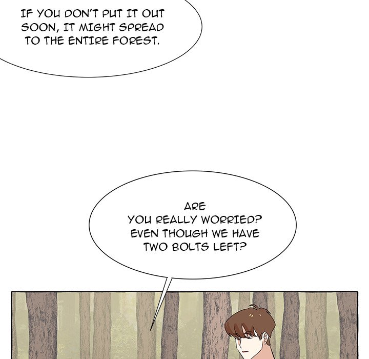 New Life, New Me - episode 43 - 58