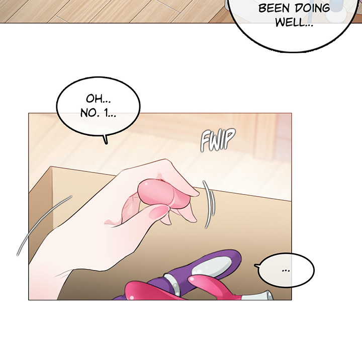 A Pervert's Daily Life - episode 114 - 39