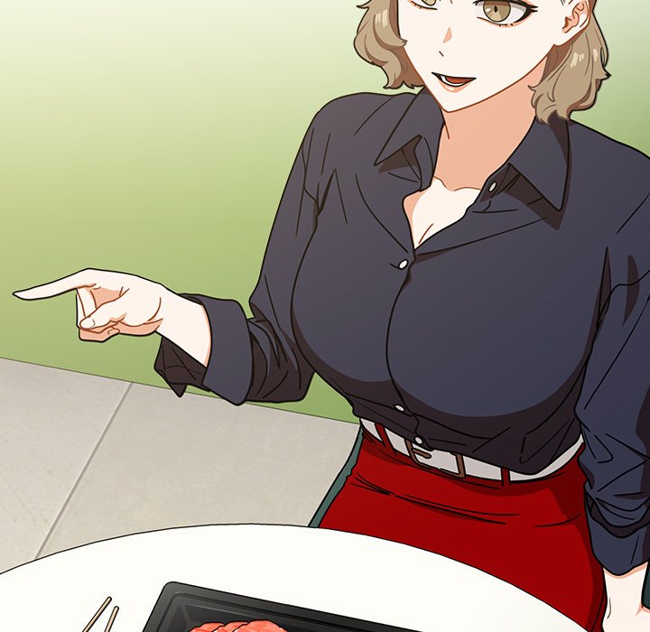Naughty Little Secret - episode 4 - 57