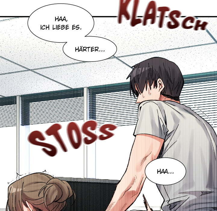 Was sich neckt... - episode 41 - 53