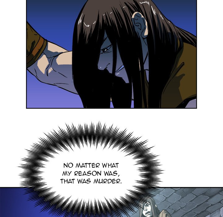 The Road of Karma - episode 31 - 39