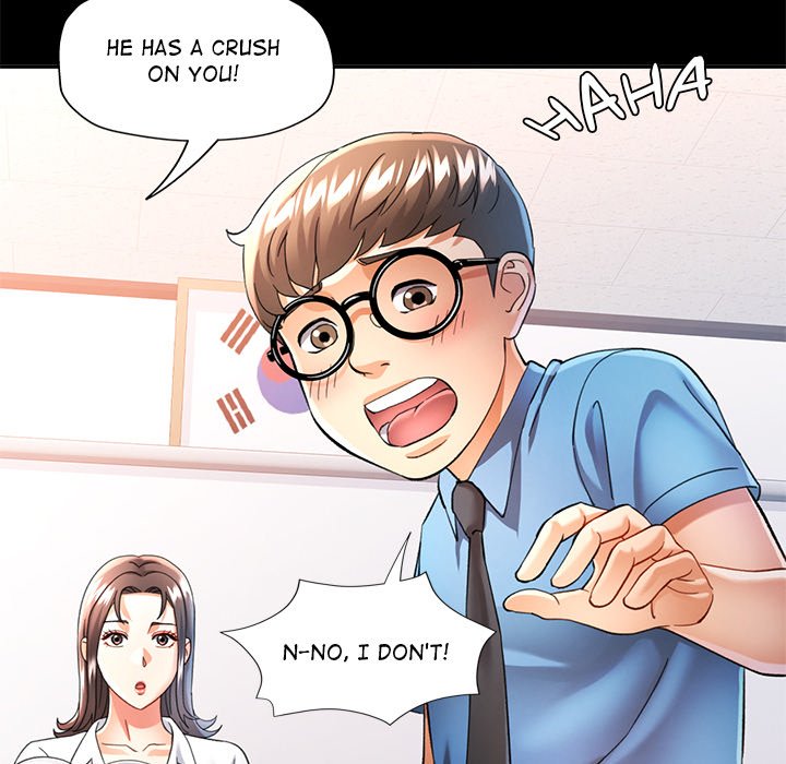 In Her Place - episode 52 - 84