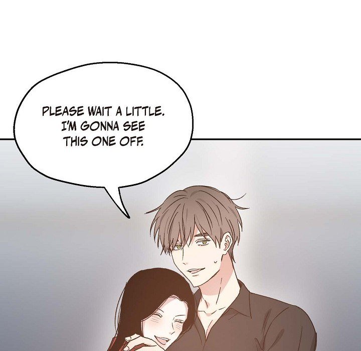 The Odds of This Love - episode 27 - 33