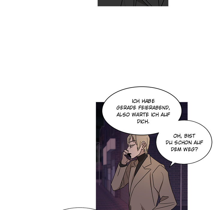 Hubby Bunny - episode 20 - 18